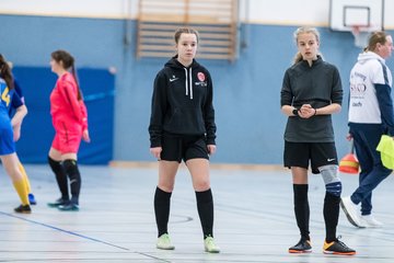 Bild 27 - B-Juniorinnen Futsalmeisterschaft